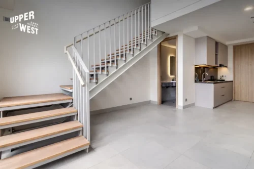 Flexible Living & Working Space – SOHO Upper West