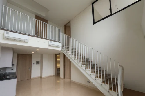 Loft Living Unit 28-09