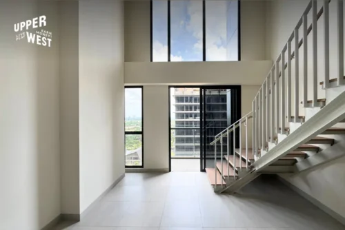 SOHO 1 BR Unit 7 Lt.11