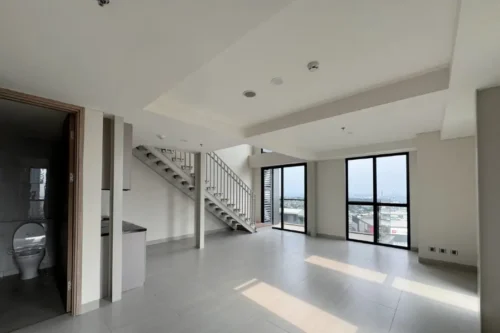 SOHO 2 Bedroom Unit 11 Lt. 15