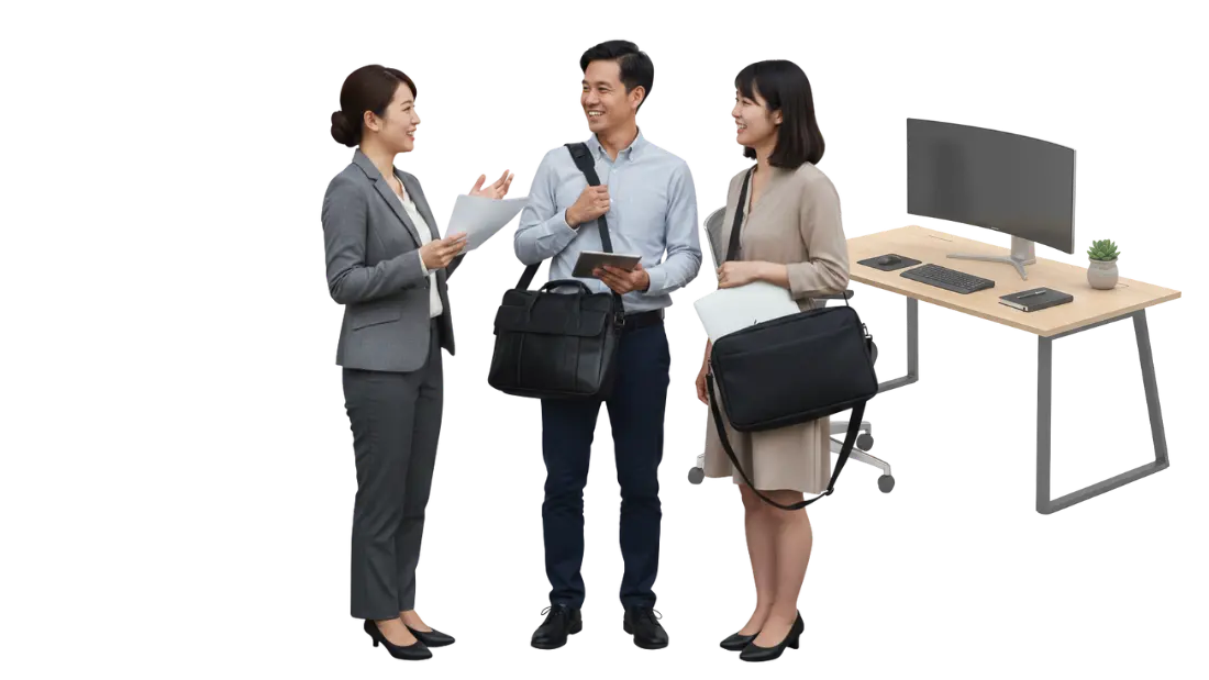 Sewa kantor di SOHO Upper West BSD Sewa kantor di SOHO Upper West BSD