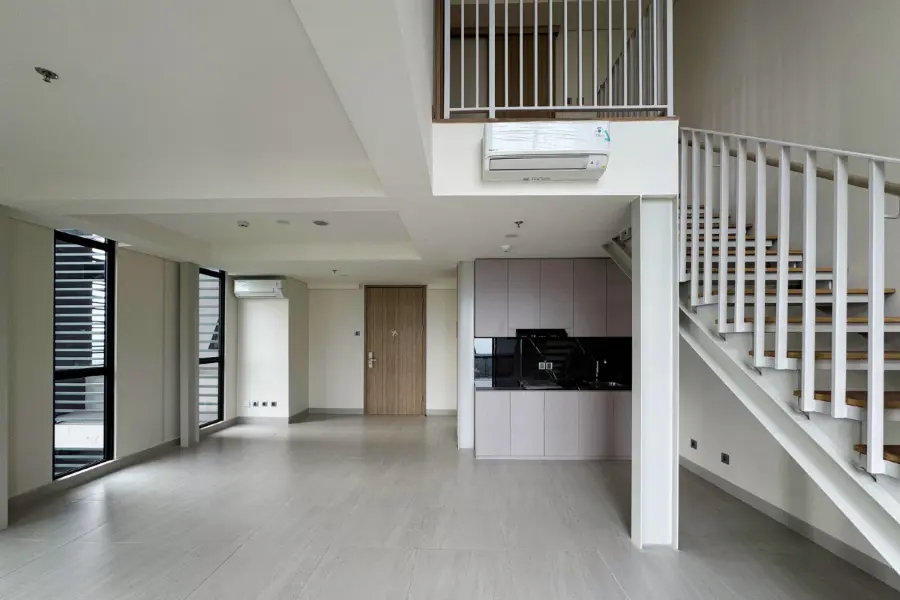 Working Space Soho 2 Bedroom Unit 11 Lt.15